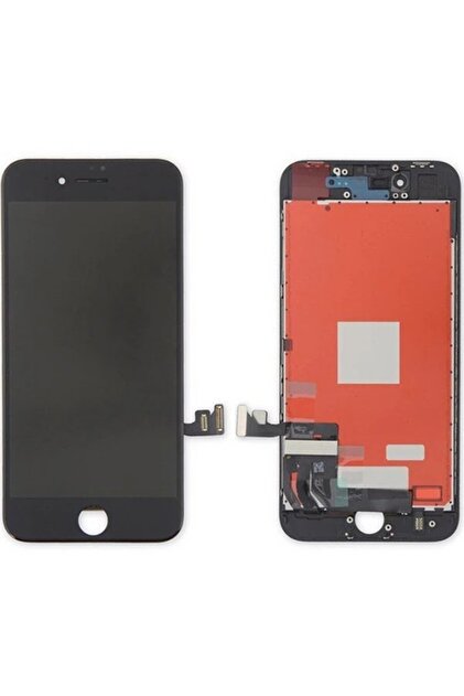 Genel Markalar İphone 8 Lcd Ekran Dokunmatik Siyah - Fiyatı, Yorumları