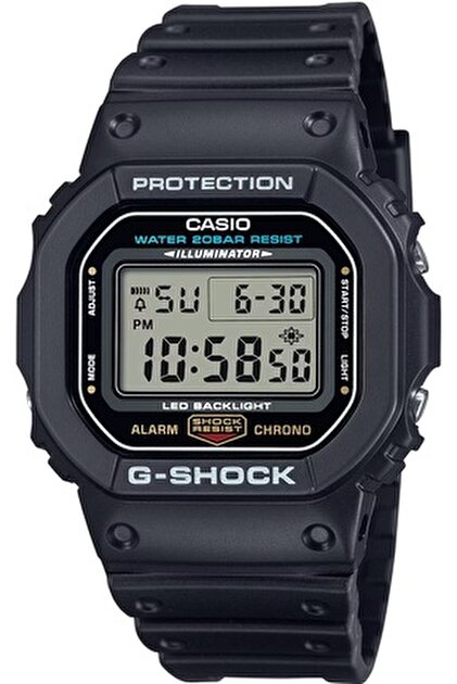 Casio GW-B5600BC-1BDR ERKEK KOL SAATİ - Fiyatı, Yorumları