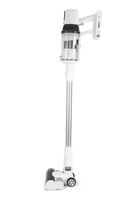 Cordless Electric Vacuum Cleaner Handstick Duo Pro WIFI IQ Home