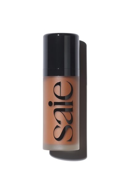 Dew Bronze Soft-focus Liquid Bronzer- Swim, 12ml