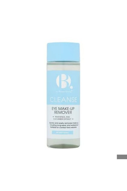 Eye Makeup Remover 100 ml