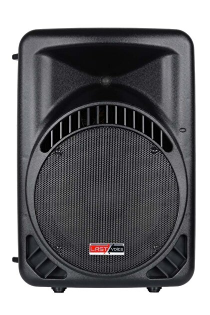 Lastvoice Ample-12A Aktif Kabin Hoparlör 12 İnç 800 Watt Bluetooth