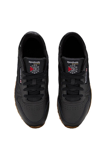 Reebok CL LTHR Siyah Unisex Sneaker - Fiyatı, Yorumları