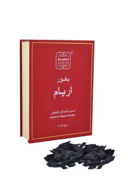 Bakhoor Ariyam – 100g Premium Arabic Incense