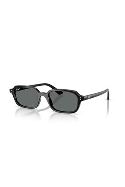Ray-Ban RB4455 Zuri Bio-Based 1359/87 Unisex Güneş Gözlüğü 52-19