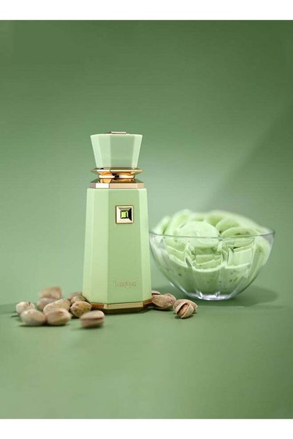 Luscious - Eau de Parfum - Perfume For Women, 100ml