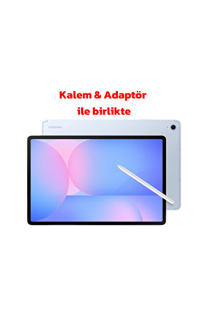 Samsung Galaxy Tab S10 Fe+ 256Gb 12GB-13.1''Android Tablet + S Pen