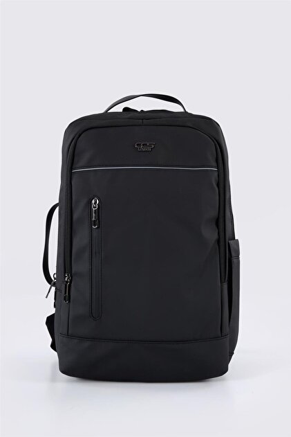 LAPTOP COMPARTMENT BACKPACK