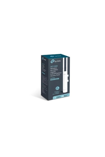 Tp-Link Eap225-outdoor Ac1200 Mu-mımo Gigabit Access Point