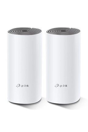 Tp-Link DECO BE25 2Li Wi-Fi 7 BE3600 Tüm Evi Kapsayan Mesh Wifi