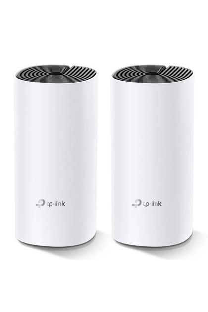 Tp-Link Deco X50 AX3000 Dual Band Ev Wi-Fi 6 Sistemi (3'li