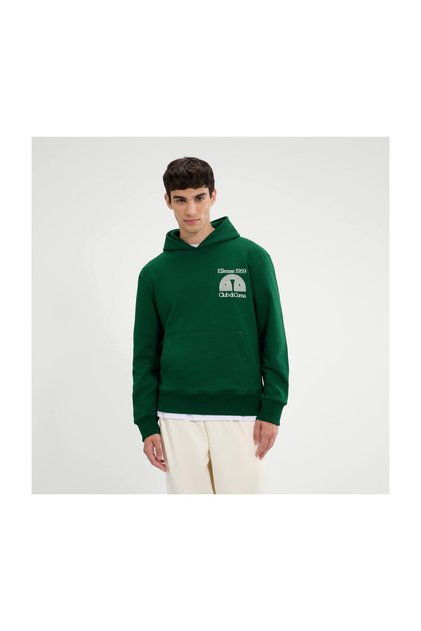 KLUB BIEGACZY OH HOODY