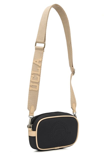 Navy Blue Women's Crossbody and Shoulder Bag 05Uc25K9001