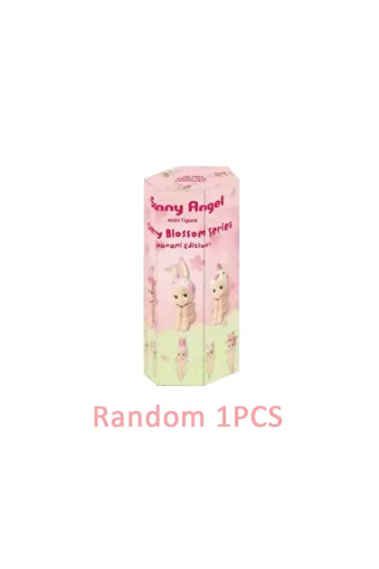 Genel Markalar Hippers Cherry Blossom Series Blind Box - Fiyatı