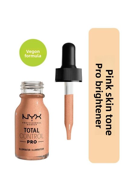Total Control Pro Illuminator - Cool Feature