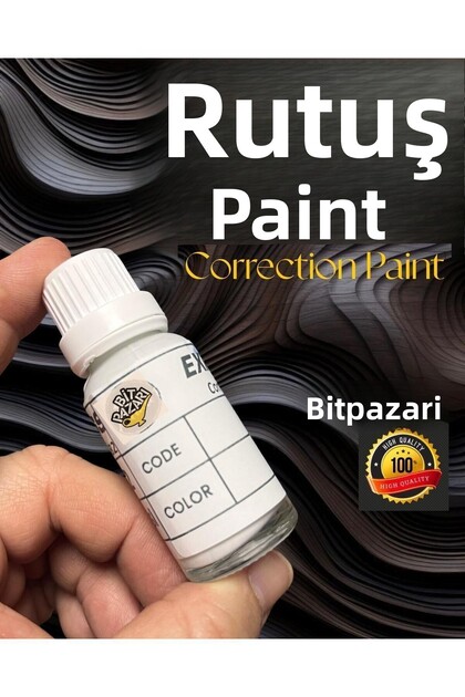 Volkswagen Mondstein Grey Code:(La7C) Car Touch Up Scratch Paint – Car