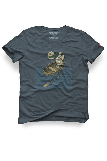 Passengers Design T-Shirt