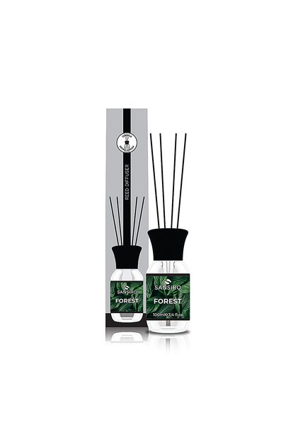 Forest 100ml Bambu Çubuklu Ortam Kokusu