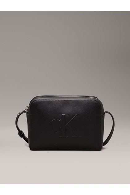 Sculpted Camera Bag Çapraz Askılı Çanta