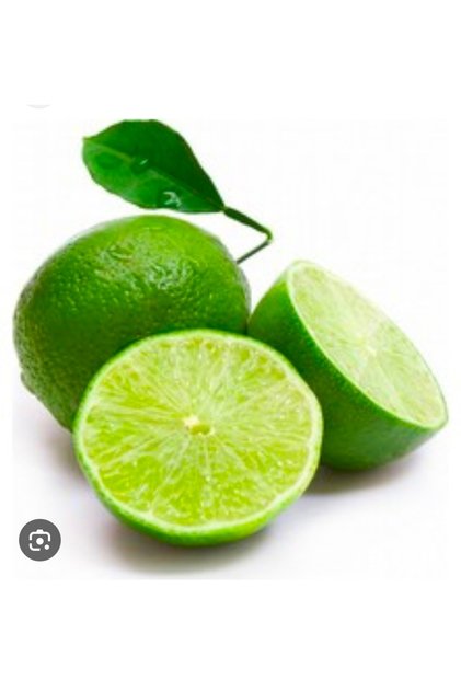 1 KG LİMON TAZE HASAT
