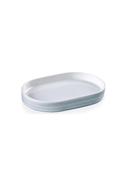 OMR5275 Porselen Oval Tabak 15 cm
