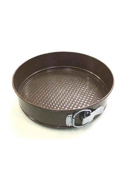 Planeta 26 cm Clamshell Cake Mold Kks-126