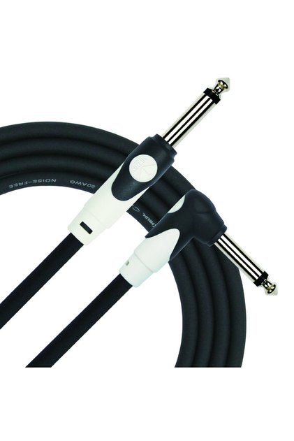 LGI-202-3M-Bk كابل جيتار بطول 3 أمتار