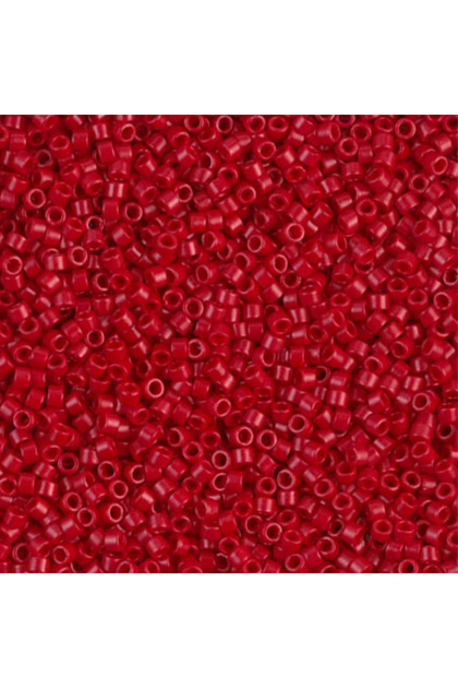3 grams - 211 Number - 11/0 Miyuki Delica Beads