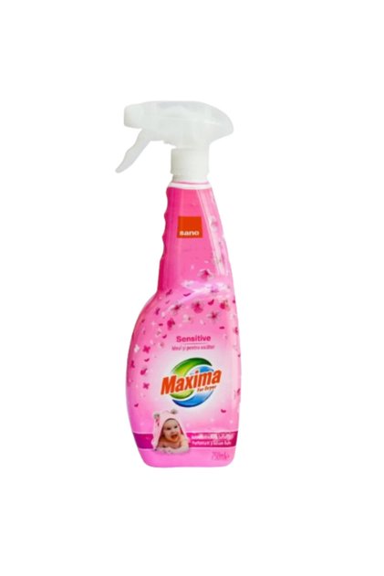 Balsam de rufe uscate Sano Maxima Dryer Sensitive 750 ml