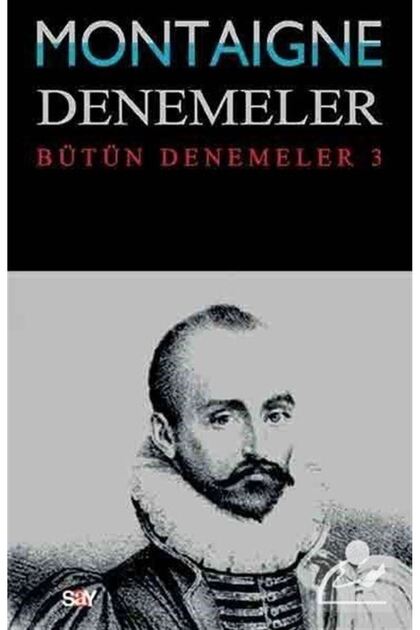 Denemeler / Bütün Denemeler 3