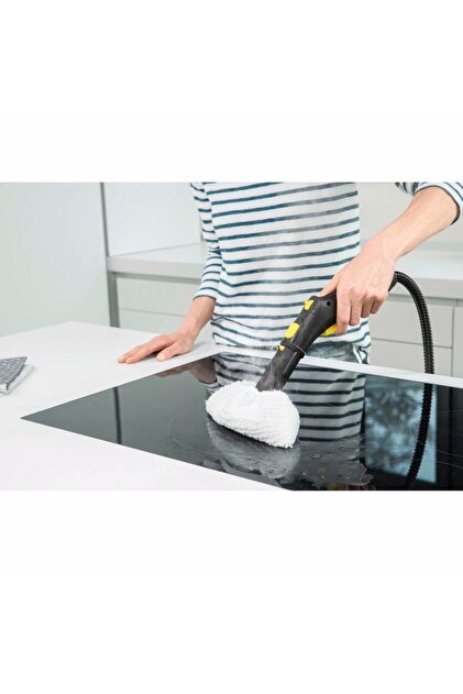 Karcher Sc 4 Easyfix Buharlı Temizlik Makinesi 15124500 - Fiyatı