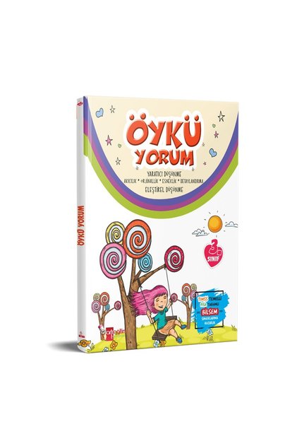 Artı Eğitim 2025 3. Sınıf Öykü Yorum