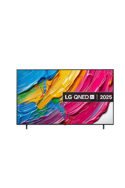 75QNED80A6A 75 inç 190 cm 4K Smart TV AI Sihirli Kumanda webOS25,Uydulu