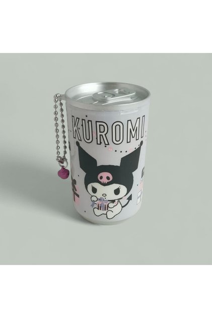 Kuromi Wet Wipes Mini Coke