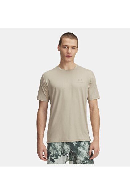 Erkek UA Vanish Energy Kısa Kollu T-shirt 1383973-299