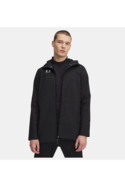 Under Armour Erkek UA Challenger Pro Ceket 1387162-001 - Fiyatı