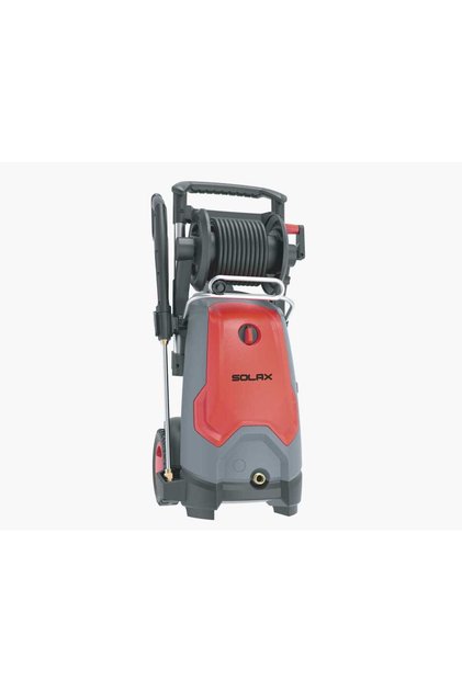 YLQ7581G-240B Basınçlı Yıkama Makinesi 240 Bar