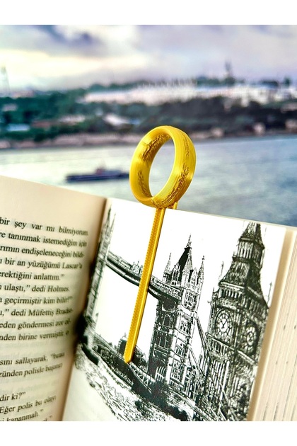 The Lord of the Rings Bookends - 2 Pieces