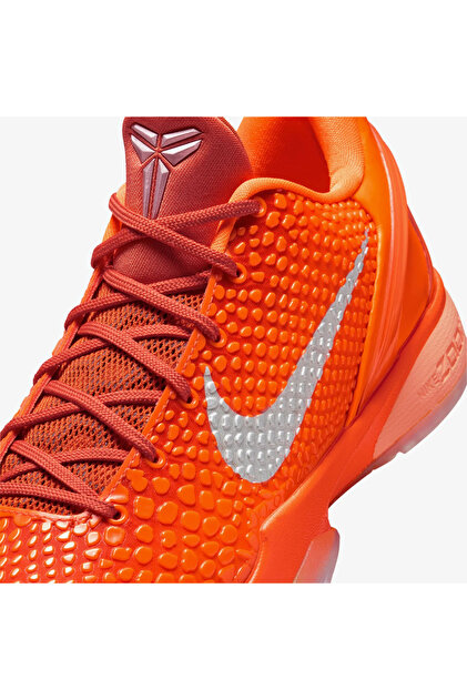 Nike Kobe 6 Protro 'Total Orange' - Fiyatı, Yorumları