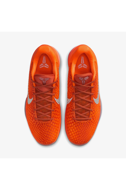 Nike Kobe 6 Protro 'Total Orange' - Fiyatı, Yorumları