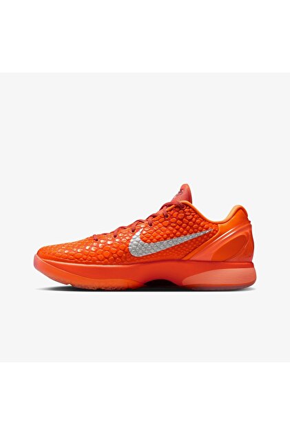 Nike Kobe 6 Protro 'Total Orange' - Fiyatı, Yorumları