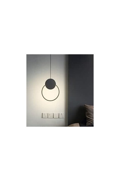 LED полилей топла неутрална студена светлина 12W