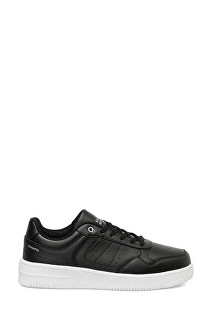 Kinetix Rabon Pu 5Fx Siyah Erkek Sneaker A101935158 - Fiyatı