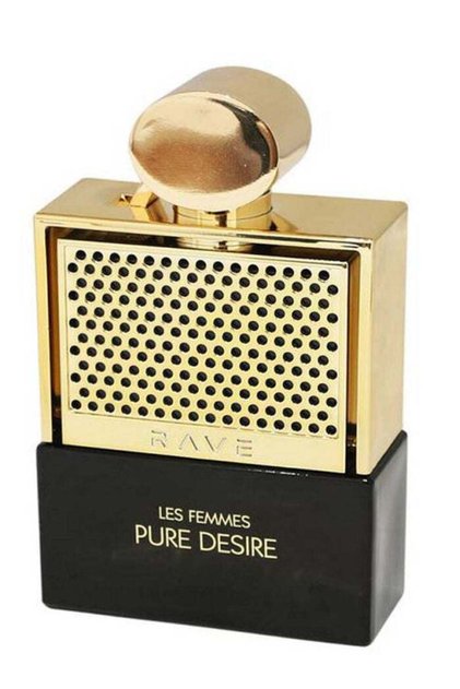 عطر بيور ديزاير برفيوم للنساء 100مل