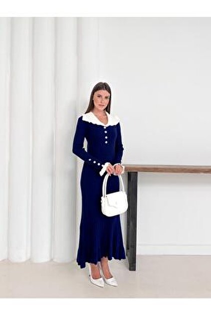 ae sunchaser knit drop waist midi dress Roma Costume 2pc Mischievous Fairy Costume Women Small main image 0