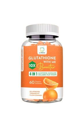 skin whitening 8000mg blend with glutathione Lesotho Exemption Permit main image 1