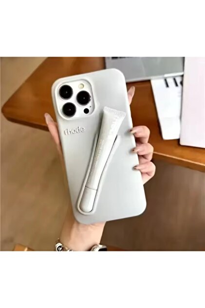 UMD APPLE IPHONE 14 UYUMLU RHODE LİP CASE KILIF - Fiyatı, Yorumları