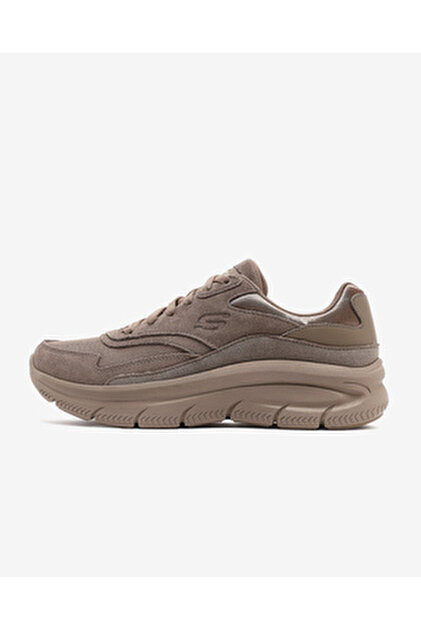 Skechers D'lux Journey Kadın Naturel Outdoor Ayakkabı 180166 Nmlt
