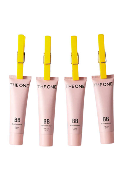 Oriflame The One BB Beautifier (Güzelleştirici) Max Krem Light