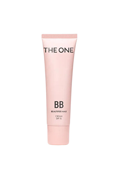 Oriflame The One BB Beautifier (Güzelleştirici) Max Krem Vanilla
